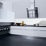 Cocinas estilo moderno sevilla